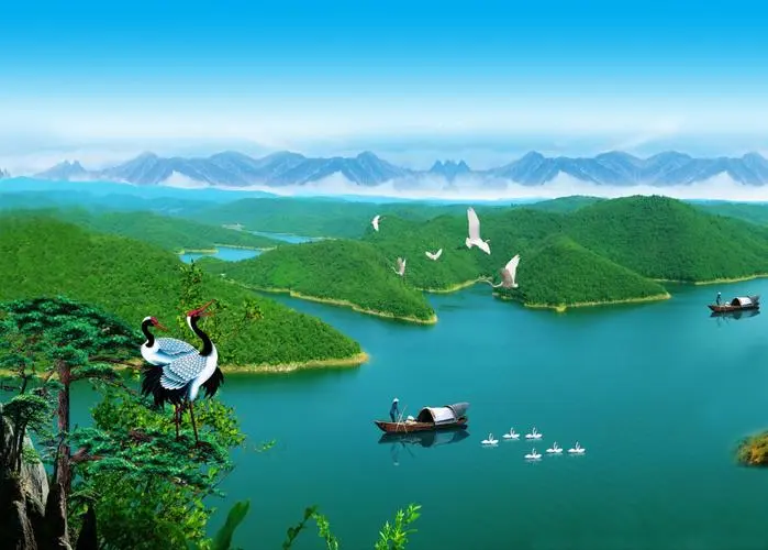 智能化无人化
